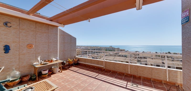 Apartment in Guardamar del Segura - view 1