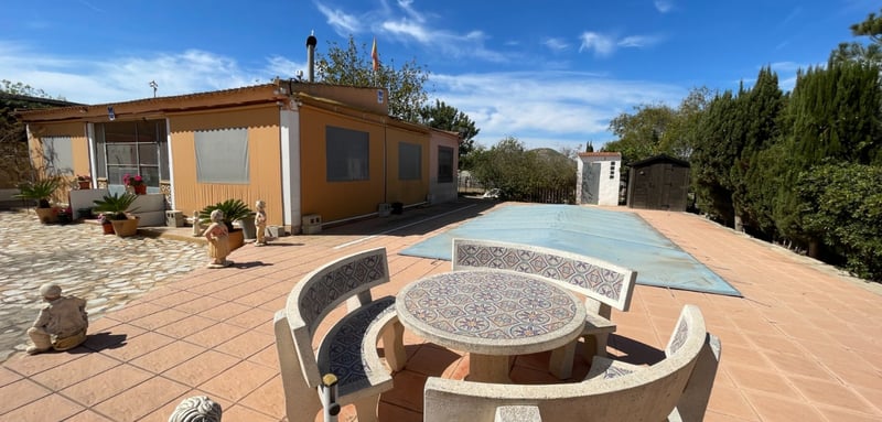 House in Ciudad Quesada - view 1