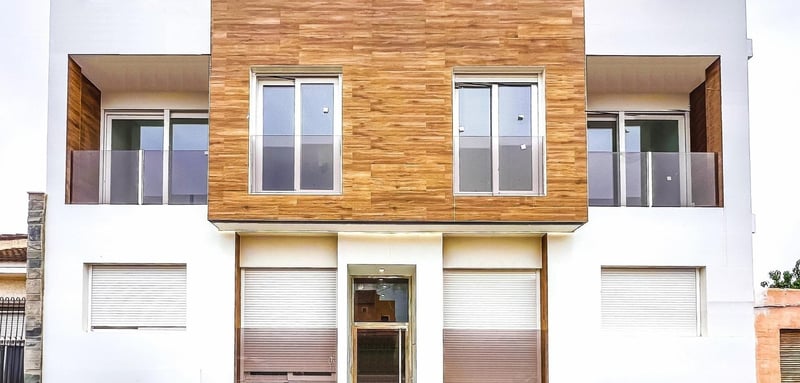 Apartment in Torre de la Horadada - view 1