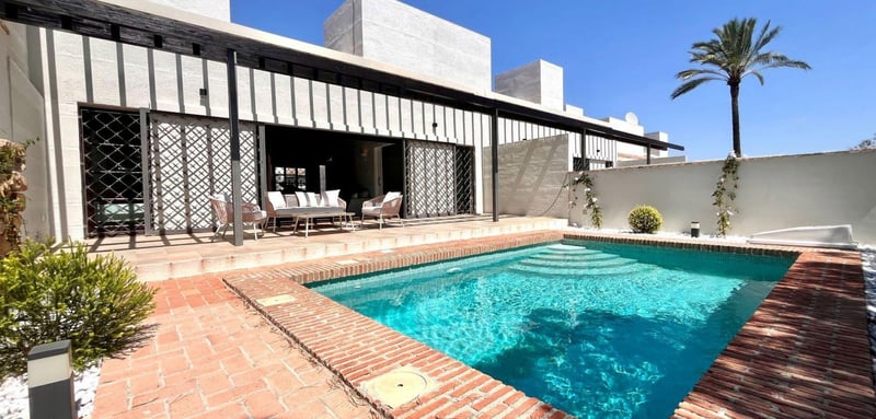 House in Sucina - view 1