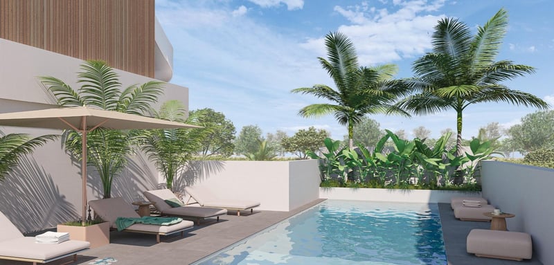 House in Torre de la Horadada - view 1