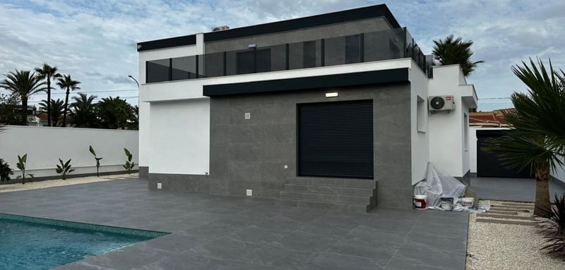 House in Ciudad Quesada - view 1