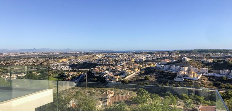House in Ciudad Quesada - view 1