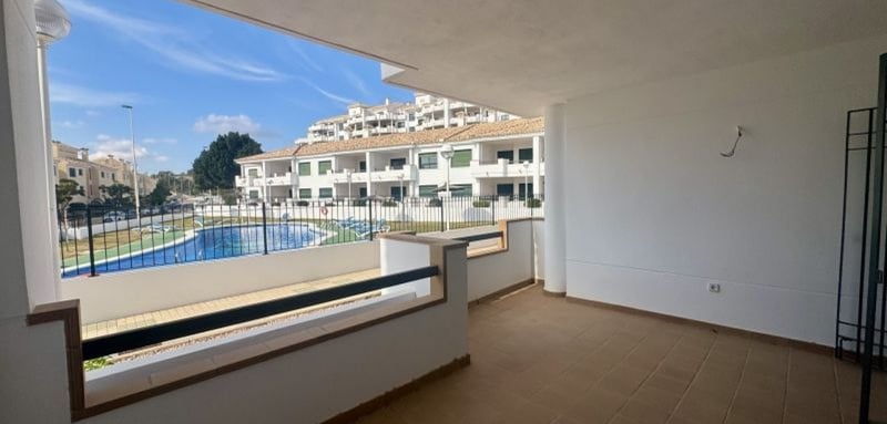 Apartment in La Zenia - view 1