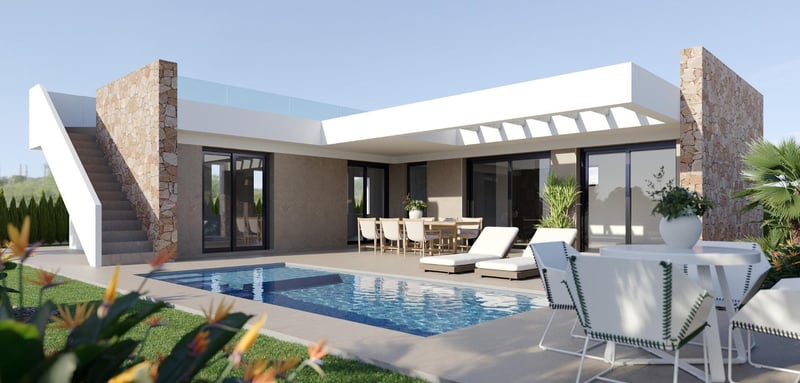 House in Corverica - view 1