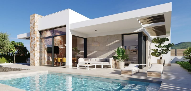 House in Corverica - view 1