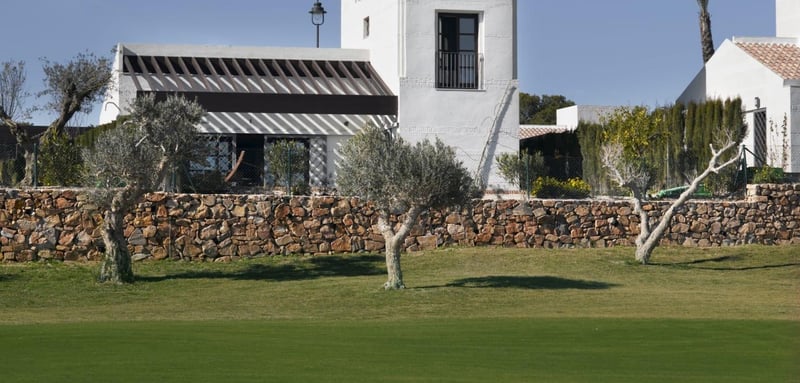 House in Sucina - view 1