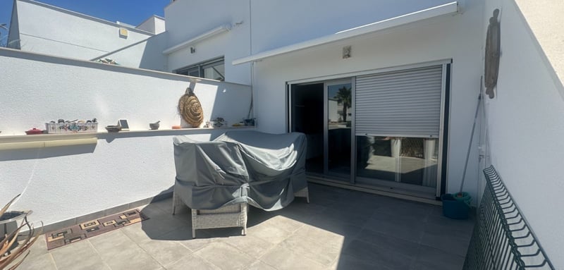 Apartment in Algorfa - view 1