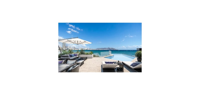 Apartment in Benidorm - view 1