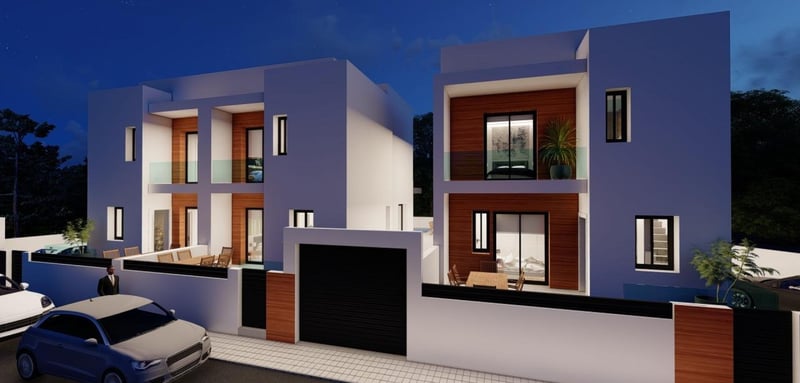 House in Daya Nueva - view 1