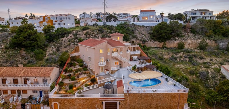 House in Ciudad Quesada - view 1