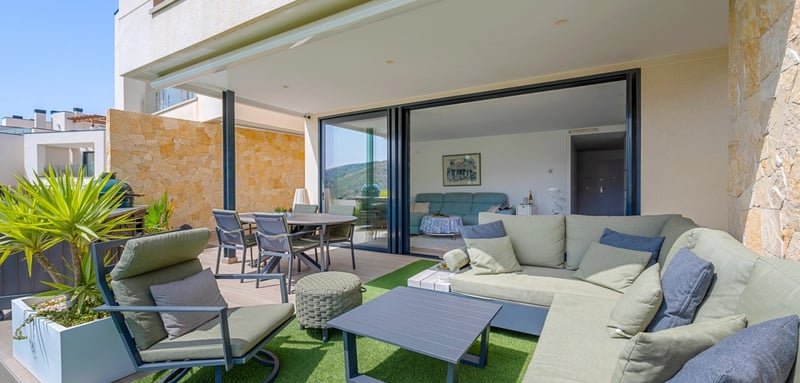 Apartment in Monforte del Cid - view 1