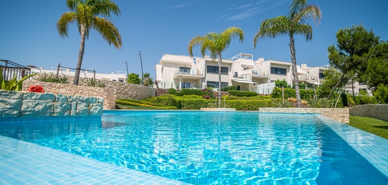 Apartment in Pilar de la Horadada - view 1