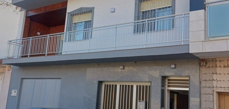 House in l'Ermita de Sanc - view 1