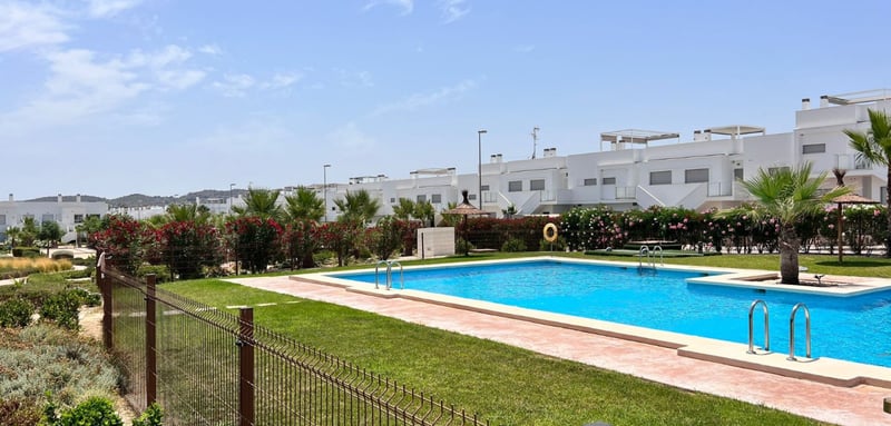 Apartment in Torremendo - view 1