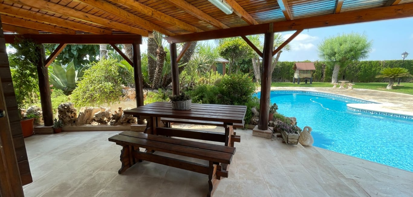 House in San Fulgencio - Image 2