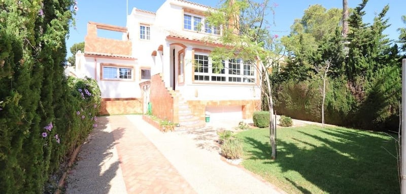 House in Urbanizacion los Balcones - view 1