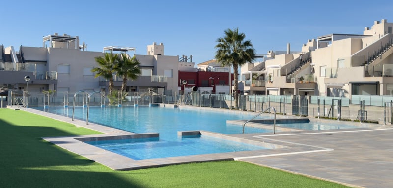 House in Torrevieja - view 1