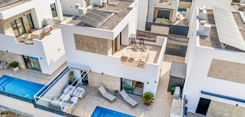 House in Ciudad Quesada - view 1