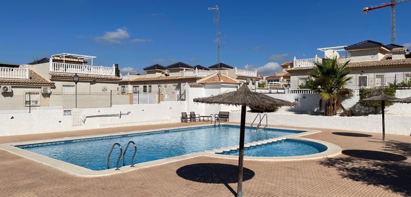 House in Rojales - view 1