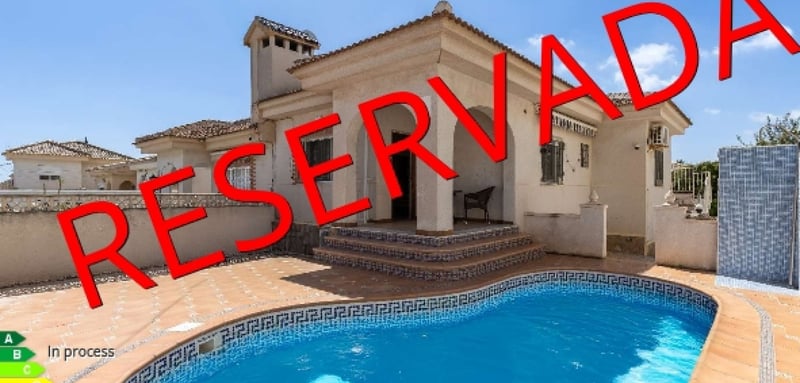 House in Urbanizacion los Balcones - view 1