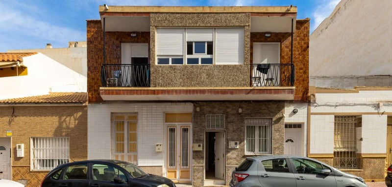 House in Torrevieja - view 1