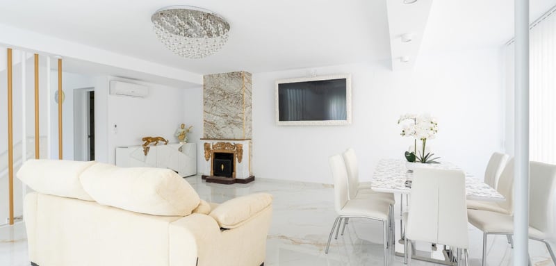 House in Residencia los Altos - view 1