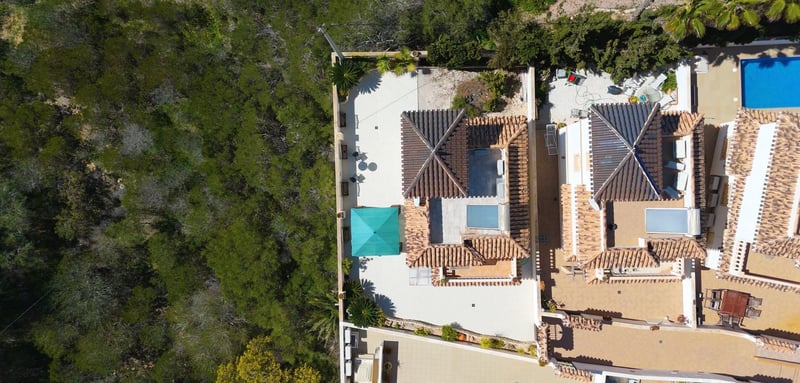 House in Torrevieja - view 1