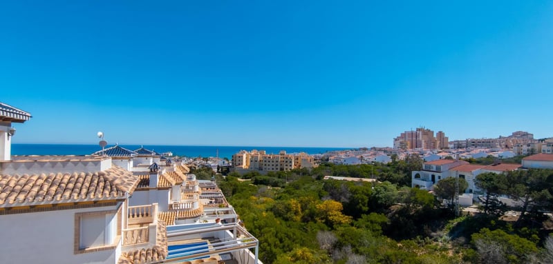 House in Torrevieja - view 1