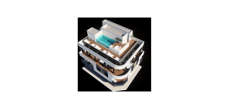 Apartment in Torrevieja - view 1