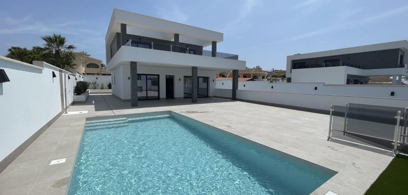 House in Ciudad Quesada - view 1