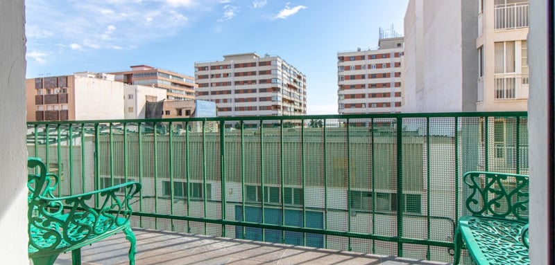 Apartment in Torrevieja - view 1