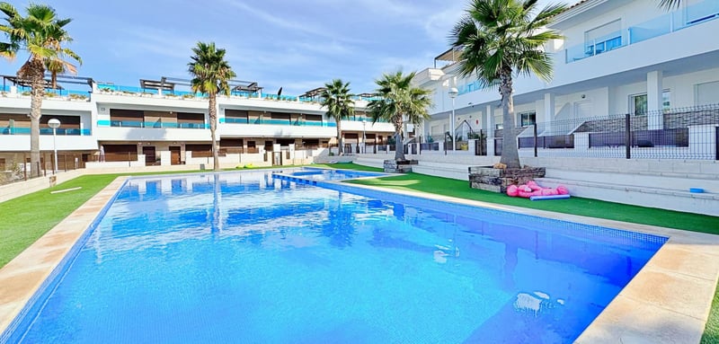 House in Torrevieja - view 1