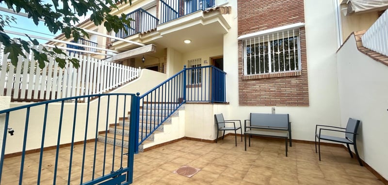 House in Mil Palmeras - view 1