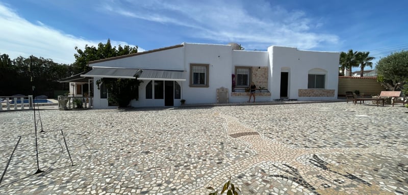 House in Ciudad Quesada - view 1