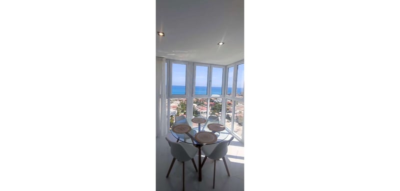 Apartment in Torrevieja - view 1