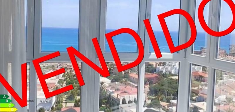 Apartment in Torrelamata - view 1