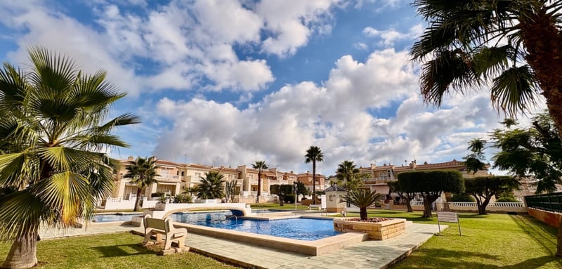 House in Ciudad Quesada - view 1