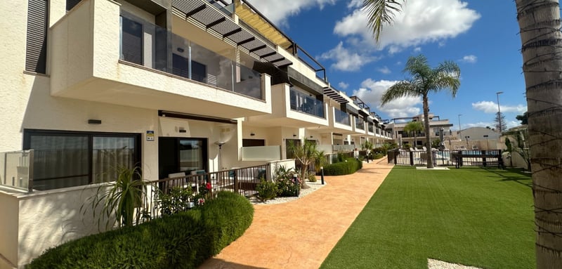 Apartment in Dolores - view 1