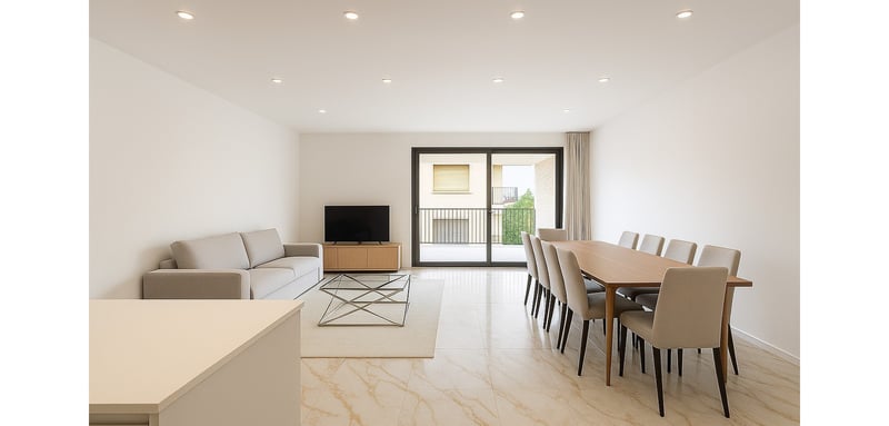 Apartment in Alicante - view 1