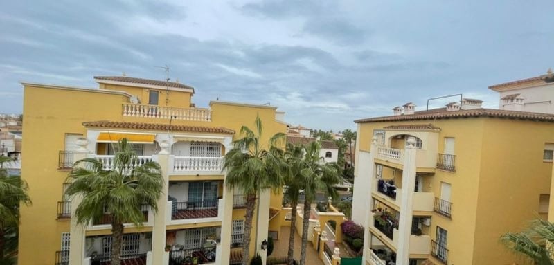 Apartment in Torrevieja - view 1
