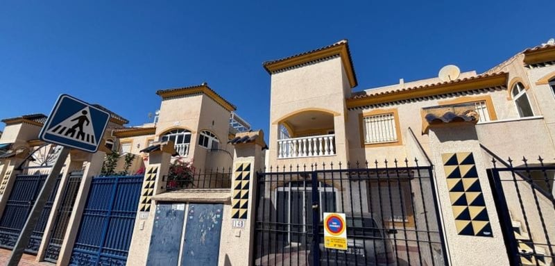 House in Torrevieja - view 1