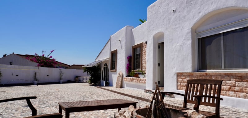 House in Ciudad Quesada - view 1