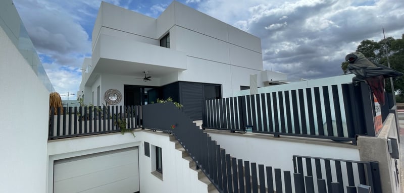 House in Dolores - view 1