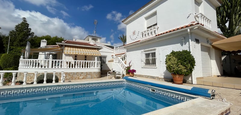 House in Ciudad Quesada - view 1