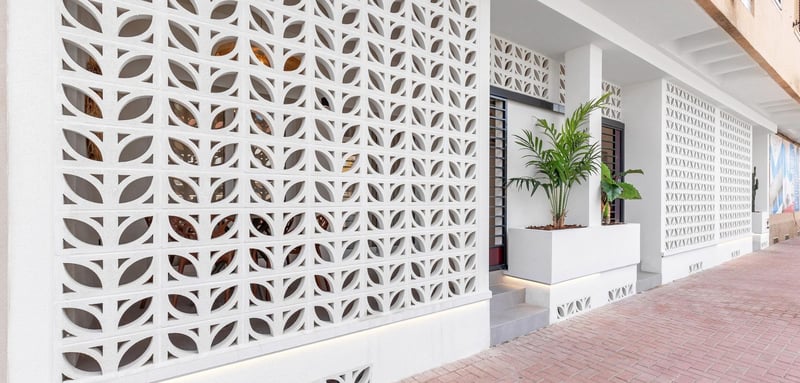 Apartment in Torrevieja - view 1