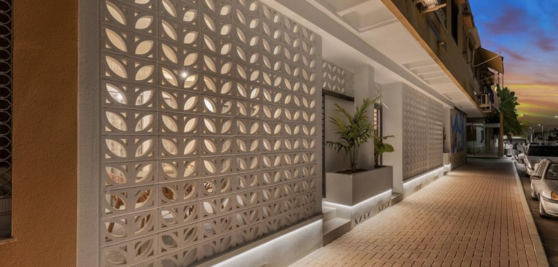 Apartment in Torrevieja - view 1