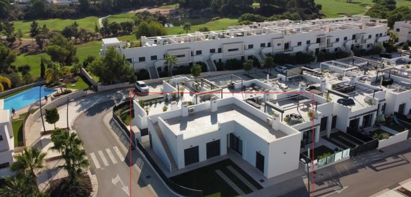 House in Pilar de la Horadada - view 1