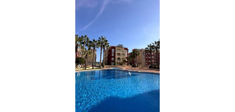 Apartment in Roda - view 1