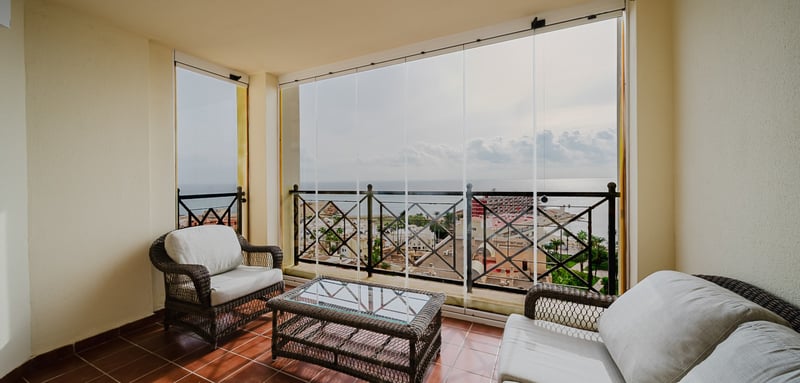 Apartment in Torrevieja - view 1